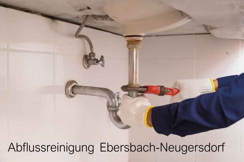 Abflussreinigung Ebersbach-Neugersdorf