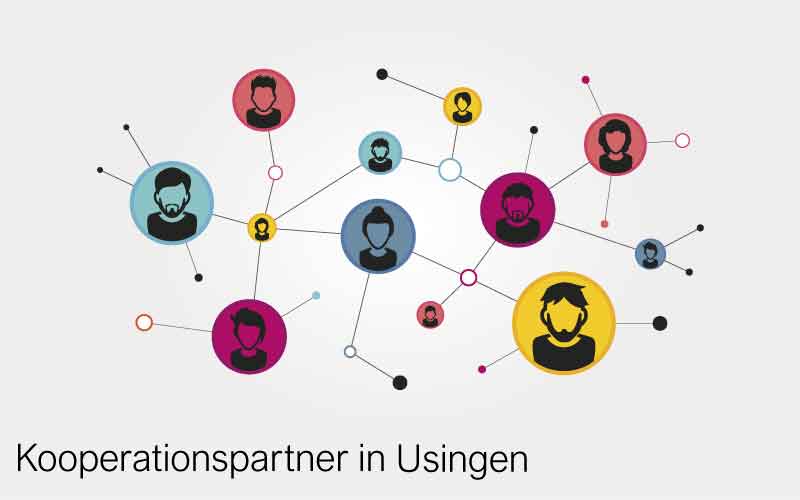 Kooperationspartner Usingen