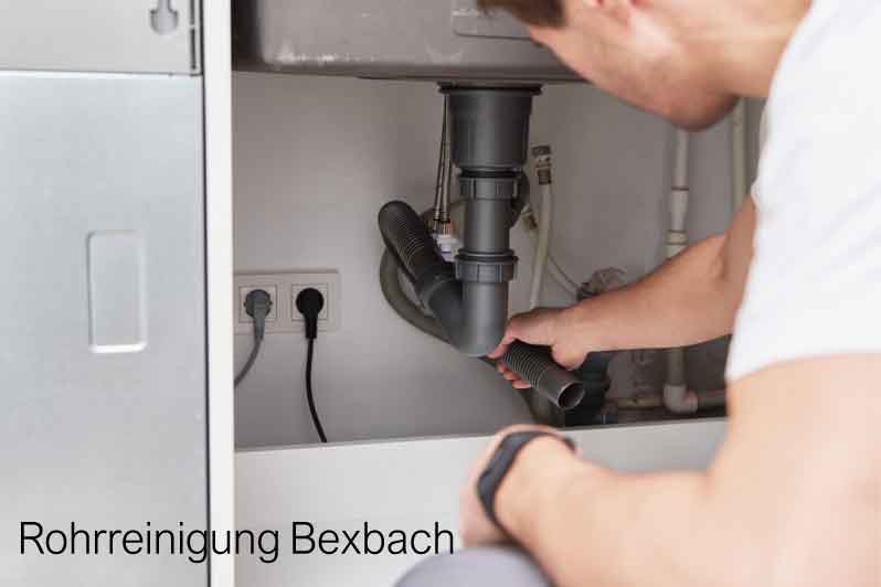 Rohrreinigung Bexbach